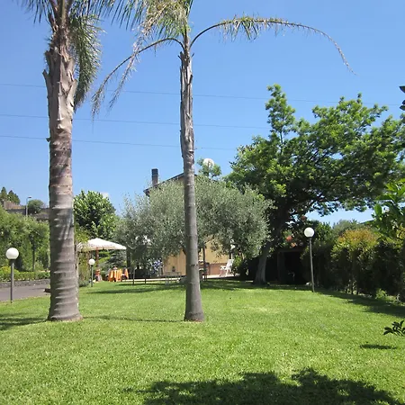 B&B Boutique Di Charme "Etna-Relax-Natura"-3
