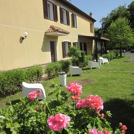 B&B Boutique Di Charme "Etna-Relax-Natura"-2